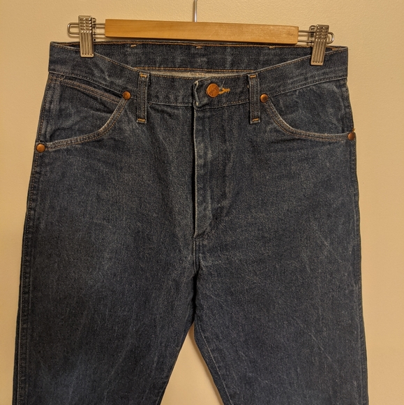 VINTAGE WRANGLERS - Picture 3 of 6